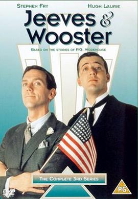 万能管家 第三季 Jeeves and Wooster Season 3