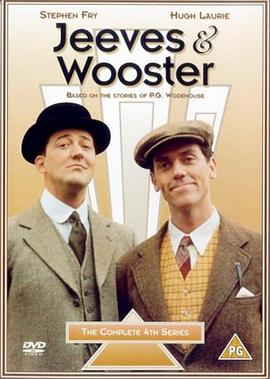 万能管家 第四季 Jeeves and Wooster Season 4