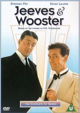 万能管家 第一季 Jeeves and Wooster Season 1