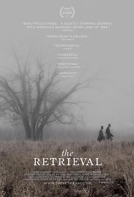 检索 The Retrieval