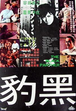 黑豹