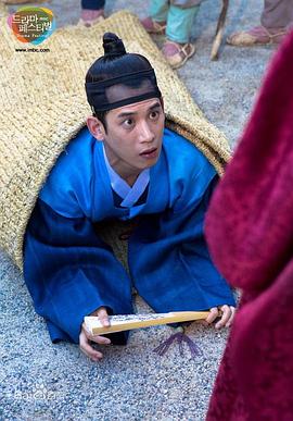 混蛋出逃记 상놈탈출기