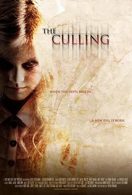 选择 The Culling