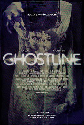 鬼通话 Ghostline