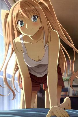 恋爱与选举与巧克力 TV未放送 第13话 恋妹(OVA) 恋と選挙とチョコレート 恋妹!