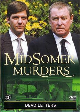 阴间来信 Dead Letters