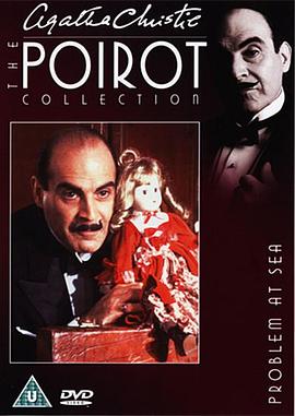 海上谜案 Poirot: The Problem at Sea