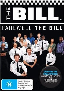 警务风云 第二十六季 The Bill Season 26