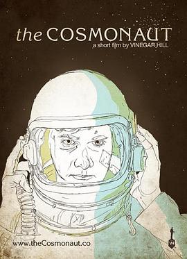 The Cosmonaut