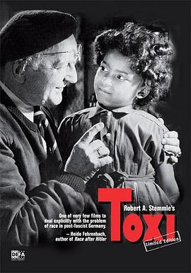 托茜 Toxi