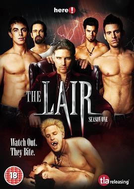 兽穴 第一季 The Lair Season 1