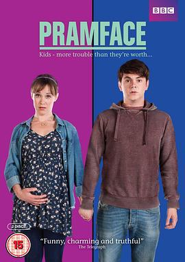 少女妈妈 第一季 Pramface Season 1