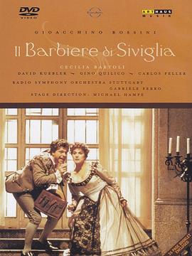 塞维利亚的理发师 Il barbiere di Siviglia