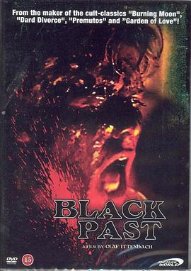 黑暗往事 Black Past