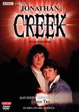 幻术大师：刑场大道迷案 Jonathan Creek: The Problem at Gallows Gate
