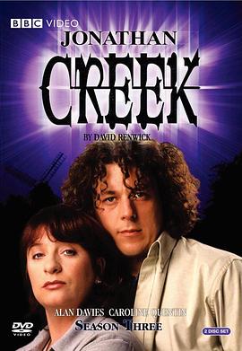 幻术大师：忒瑞西阿斯之眼 Jonathan Creek: The Eyes of Tiresias