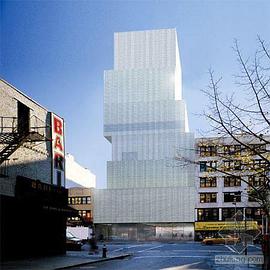 NHK SANAA 建筑冒险 NHK SANAA 建築の冒険