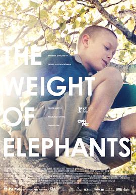 大象的重量 The Weight of Elephants