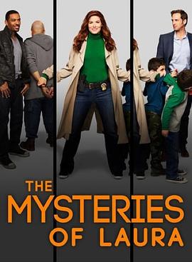 劳拉之谜 第一季 The Mysteries of Laura Season 1