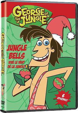 森林泰山动画版 George of the Jungle