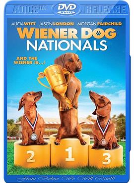 腊肠狗总动员 Wiener Dog Nationals