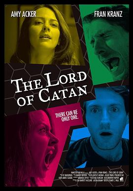 卡坦之王 The Lord of Catan