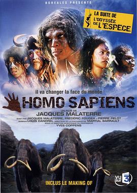 智人 Homo sapiens