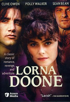 洛娜杜恩 Lorna Doone