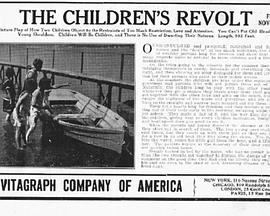 孩子们的反抗 The Children's Revolt