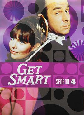 糊涂侦探  第四季 Get Smart Season 4