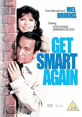 糊涂侦探归来 Get Smart, Again!