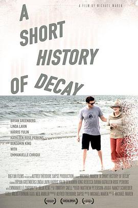 衰变简史 A Short History of Decay