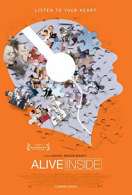 音乐之生 Alive Inside: A Story of Music & Memory
