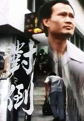 小说家族之对倒 小說家族之對倒