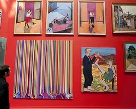 英国皇家艺术研究院的夏季展 The Summer Exhibition: BBC Arts at the Royal Academy