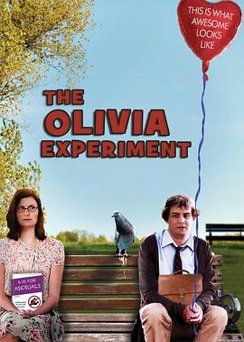 奥利维亚实验 The Olivia Experiment