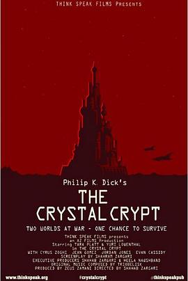 The Crystal Crypt