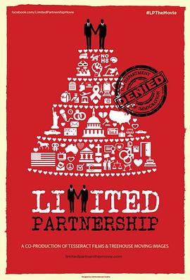有限伴侣 Limited Partnership