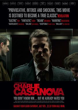 查理·卡萨诺瓦 Charlie Casanova