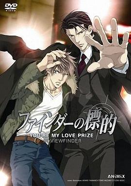 探索者的目标 ファインダーの標的