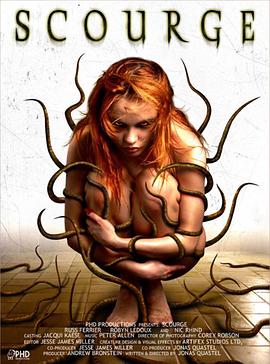 异虫咒 Scourge