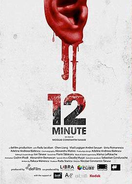 12分钟 12 Minute