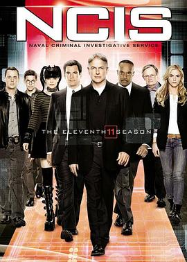 海军罪案调查处 第十一季 NCIS: Naval Criminal Investigative Service Season 11