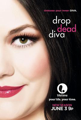 美女上错身 第六季 Drop Dead Diva Season 6