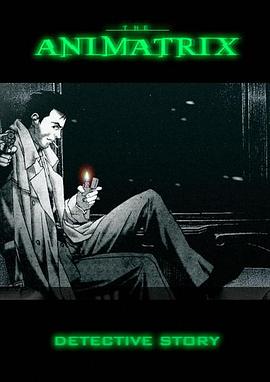 侦探的故事 A Detective Story