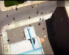 警察PK跑酷丧尸 Parkour, Cops, and Donnuts