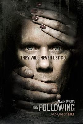 杀手信徒 第二季 The Following Season 2