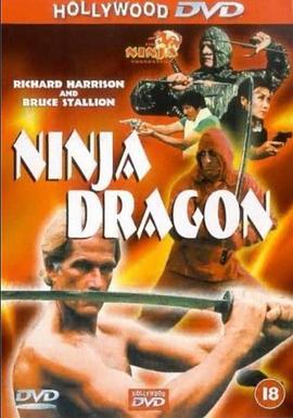 上海风云 忍者狂龙