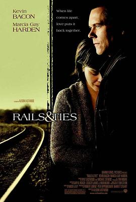 车祸情缘 Rails & Ties
