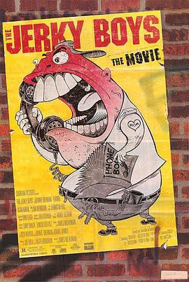 捣蛋双宝 The Jerky Boys